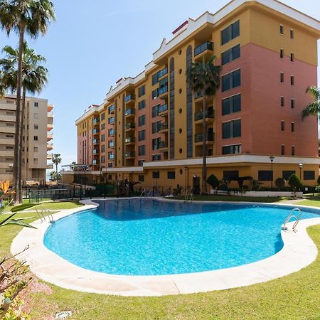 Apartamento Residencial Bajondillo Torremolinos Exteriör bild