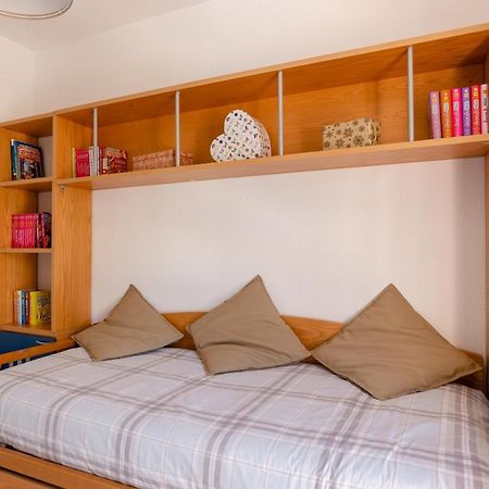 Apartamento Residencial Bajondillo Torremolinos Exteriör bild