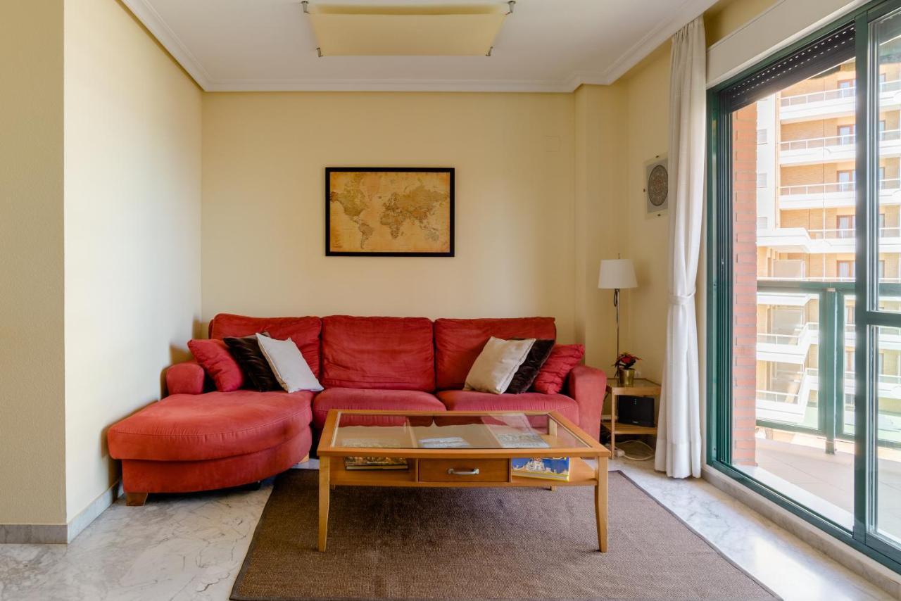Apartamento Residencial Bajondillo Torremolinos Exteriör bild