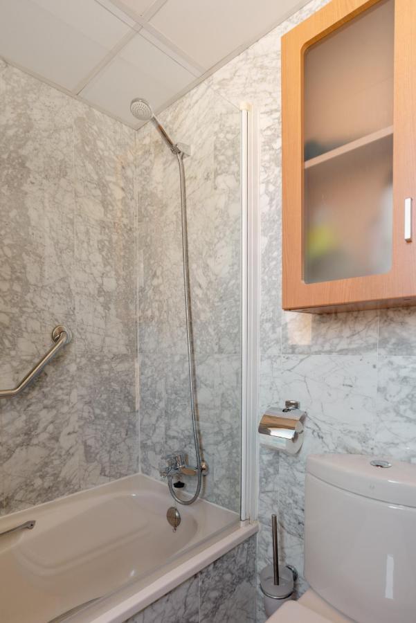 Apartamento Residencial Bajondillo Torremolinos Exteriör bild